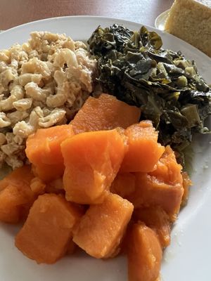 Soul Vegetarian No. 2 by null