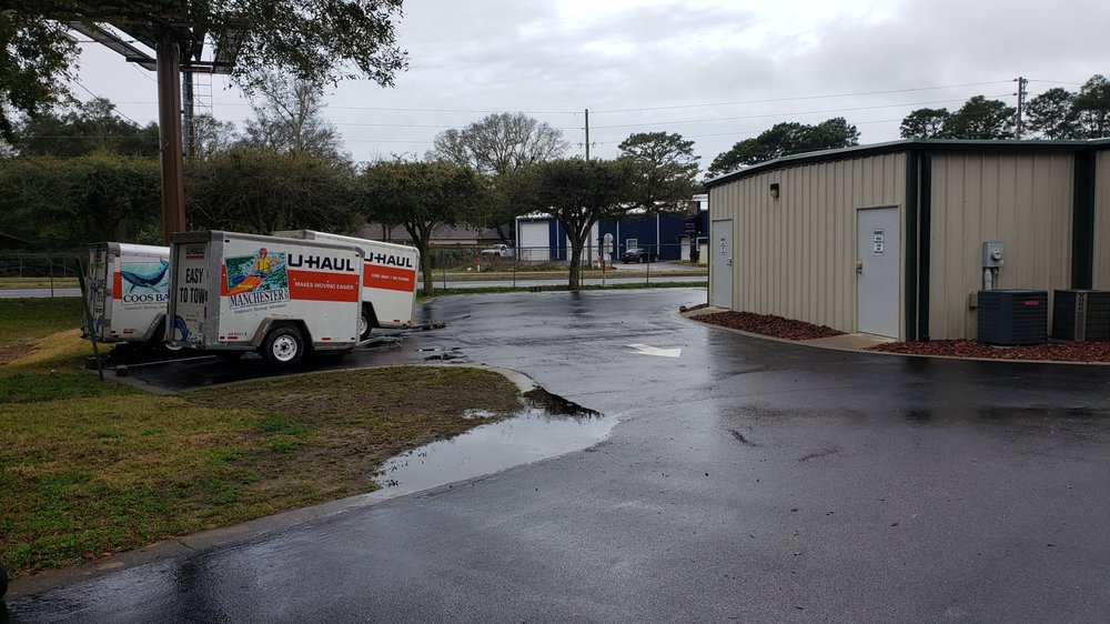 AFFORDABLE CLIMATE CONTROL MINI STORAGE Updated September 2024 11