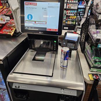 Flying J - Gas Stations Near Me - Cocoa, Florida