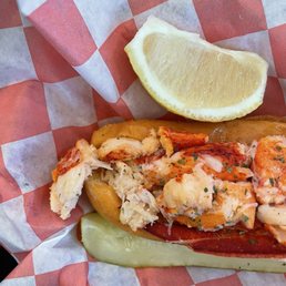 Lobster Roll