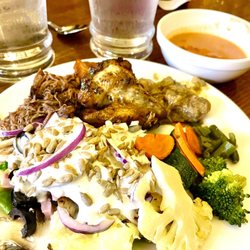 Hodel's Country Dining