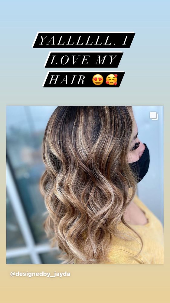 Path Salon