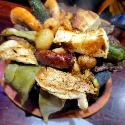 Antojitos Sinaloa Mexican & Seafood Restaurant by null