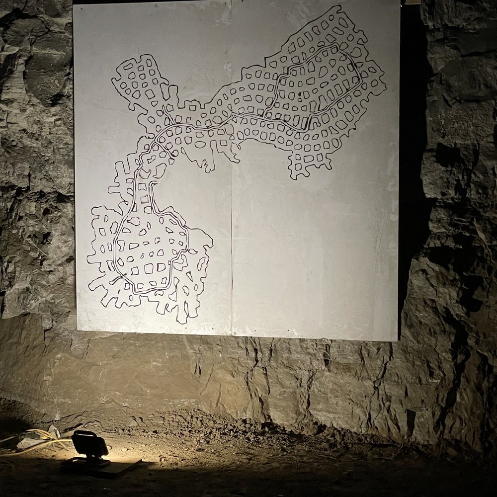 Louisville Mega Cavern - Map - Tours Near Me - Louisville, Kentucky Louisville Mega Cavern - Map - Tours Near Me - Louisville, Kentucky
