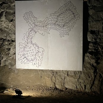 Louisville Mega Cavern - Map - Tours Near Me - Louisville, Kentucky