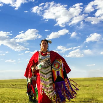 Plains Conservation Center - Raven Dancers performing at the Plains Conservation Center. - Community Service/Non-Profit Near Me - Aurora, Colorado