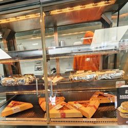 TA Travel Center - Hot Grab and Go