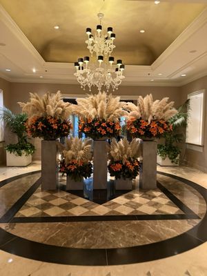Four Seasons Hotel Los Angeles At Beverly Hills by null
