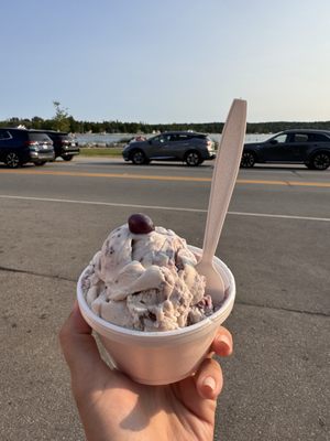 Wilson's Restaurant & Ice Cream Parlor by null