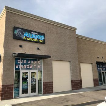 Pacific Audio & Tint - WEST VALLEY LOCATION VISÍTANOS - Car Stereo Installation Near Me - Clearfield, Utah Pacific Audio & Tint - WEST VALLEY LOCATION VISÍTANOS - Car Stereo Installation Near Me - Clearfield, Utah