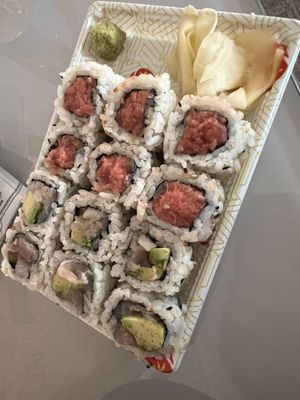 Nakama Japanese Cuisines & Omakase by null