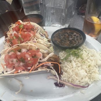 Uncle Julio's - My fish tacos, yum! - Mexican Near Me - Orlando, Florida Uncle Julio's - My fish tacos, yum! - Mexican Near Me - Orlando, Florida