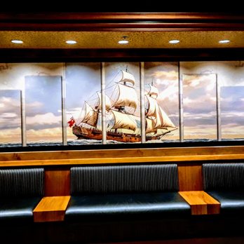 Hotel Captain Cook - Hotels Near Me - Anchorage, Alaska