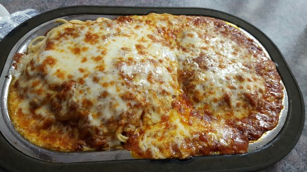 Ranch-O Family Restaurant by null