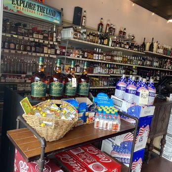 Liquor Til 9 - shelves of liquor and beverages - Beer, Wine & Spirits Near Me - Katy, Texas Liquor Til 9 - shelves of liquor and beverages - Beer, Wine & Spirits Near Me - Katy, Texas