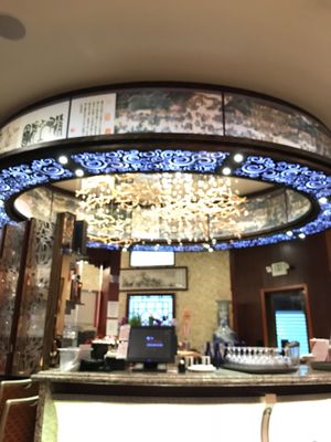 J Zhou Oriental Cuisine by null