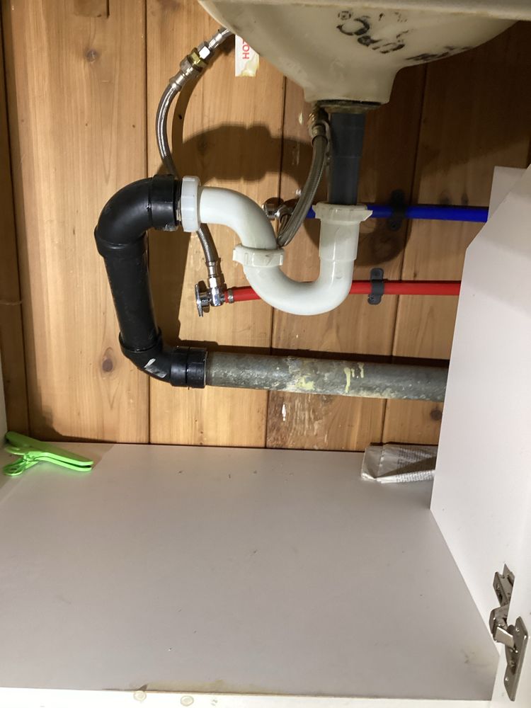 Slide of Service Pro Plumbing