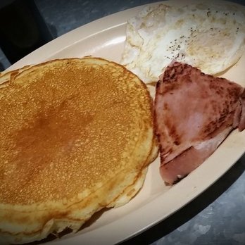 Map Dot Cafe - Pancake Breakfast - American Near Me - Frederick, Oklahoma Map Dot Cafe - Pancake Breakfast - American Near Me - Frederick, Oklahoma