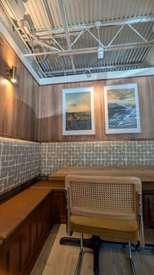 Dawn Patrol Coffeehouse by null