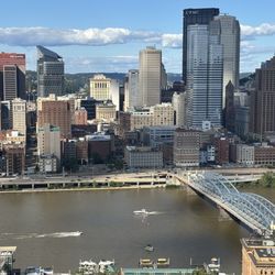 Monongahela River