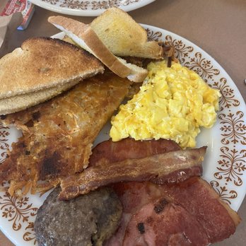 J Crew Cafe - Jcrew special - Breakfast & Brunch Near Me - Danville, Kentucky J Crew Cafe - Jcrew special - Breakfast & Brunch Near Me - Danville, Kentucky