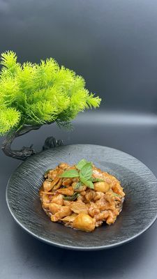 Chef Loong Dim Sum & Soup Dumplings 笼师傅 by null