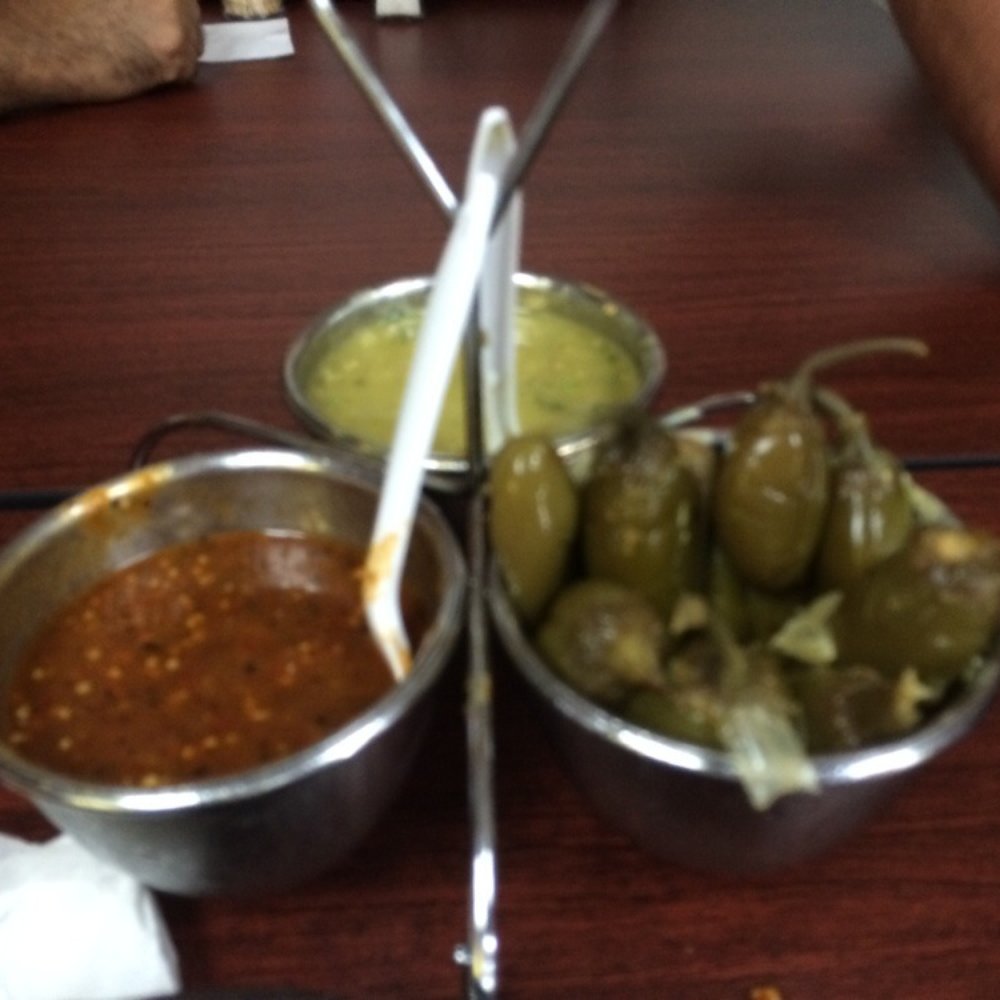 Supermercado Casa Blanca - Salsa relish (Jalpeno) tray - Grocery Near Me - Joliet, Illinois Supermercado Casa Blanca - Salsa relish (Jalpeno) tray - Grocery Near Me - Joliet, Illinois