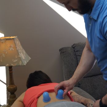Advanced Movement Therapy - Physical Therapy Near Me - Mahwah, New Jersey