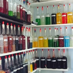 Marty's Shaved Ice & More