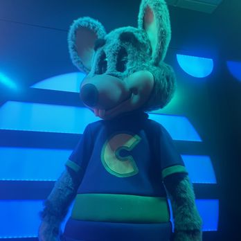 Chuck E. Cheese - Pizza Near Me - Phoenix, Arizona