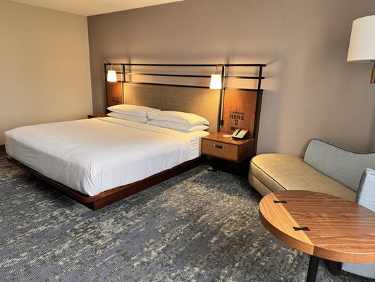 Renaissance Dallas Addison Hotel by null