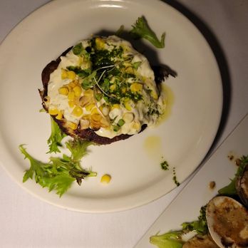 Farm Country Kitchen - Crab cake - American Near Me - Riverhead, New York Farm Country Kitchen - Crab cake - American Near Me - Riverhead, New York