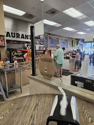 Mi Rancho Market by null