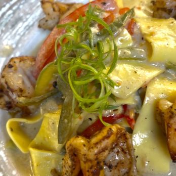 Kokomo - Koko's Island pasta - Caribbean Near Me - Brooklyn, New York Kokomo - Koko's Island pasta - Caribbean Near Me - Brooklyn, New York