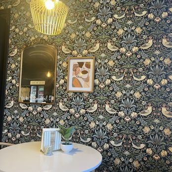 The Mustard Seed Cafe - Inside - Sandwiches Near Me - Phenix City, Alabama