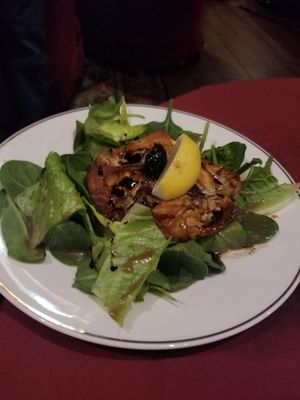 Imperial Fez Mediterranean Restaurant & Lounge by null