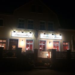 Landgasthof Deutsches Haus - Landgasthof Deutsches Haus