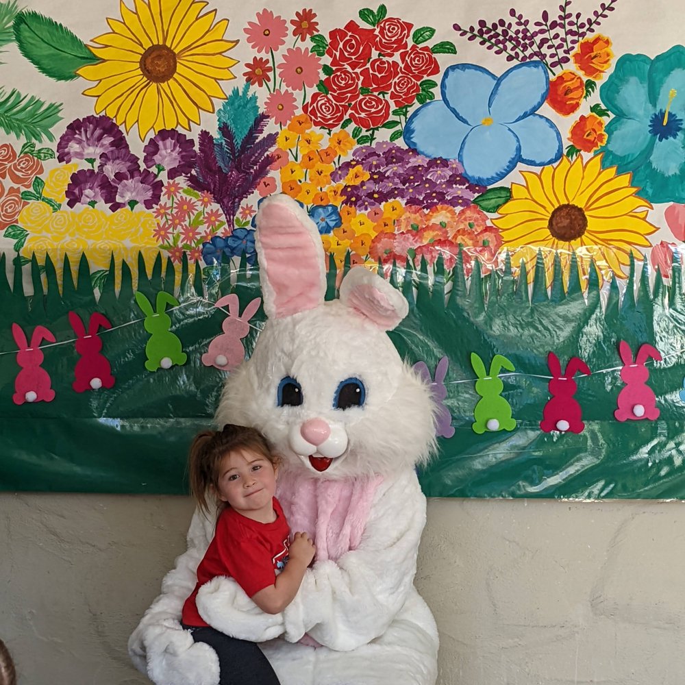 Tustin Community Preschool - Easter bunny visits - Preschools Near Me - Tustin, California Tustin Community Preschool - Easter bunny visits - Preschools Near Me - Tustin, California
