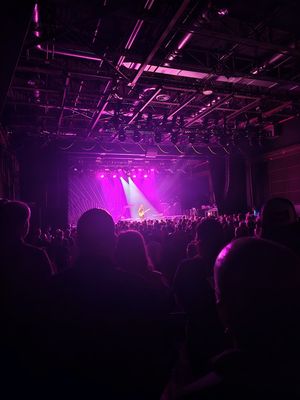 Brooklyn Steel by null Brooklyn Steel by null