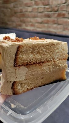 Lady Wong Patisserie East Village by null