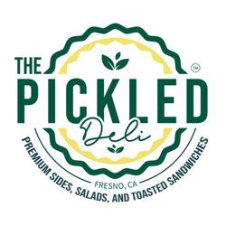 The Pickled Deli - Fresno proud!