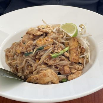 Thai Barn Na - Pad Thai - Thai Near Me - Mississauga, Ontario Thai Barn Na - Pad Thai - Thai Near Me - Mississauga, Ontario