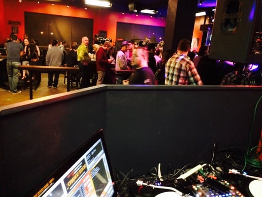 Photo of The Lister Bar - San Francisco, CA, US.