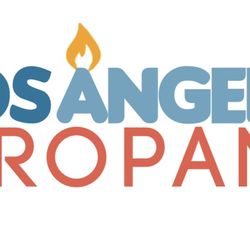 Los Angeles Propane - Delivery available