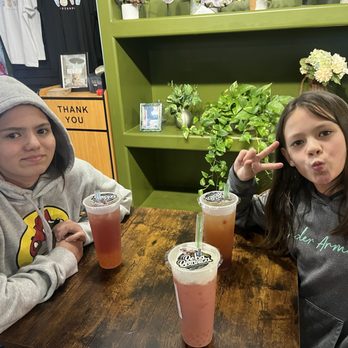 Boba Botanica Cafe - Bubble Tea Near Me - Lakewood, Colorado Boba Botanica Cafe - Bubble Tea Near Me - Lakewood, Colorado
