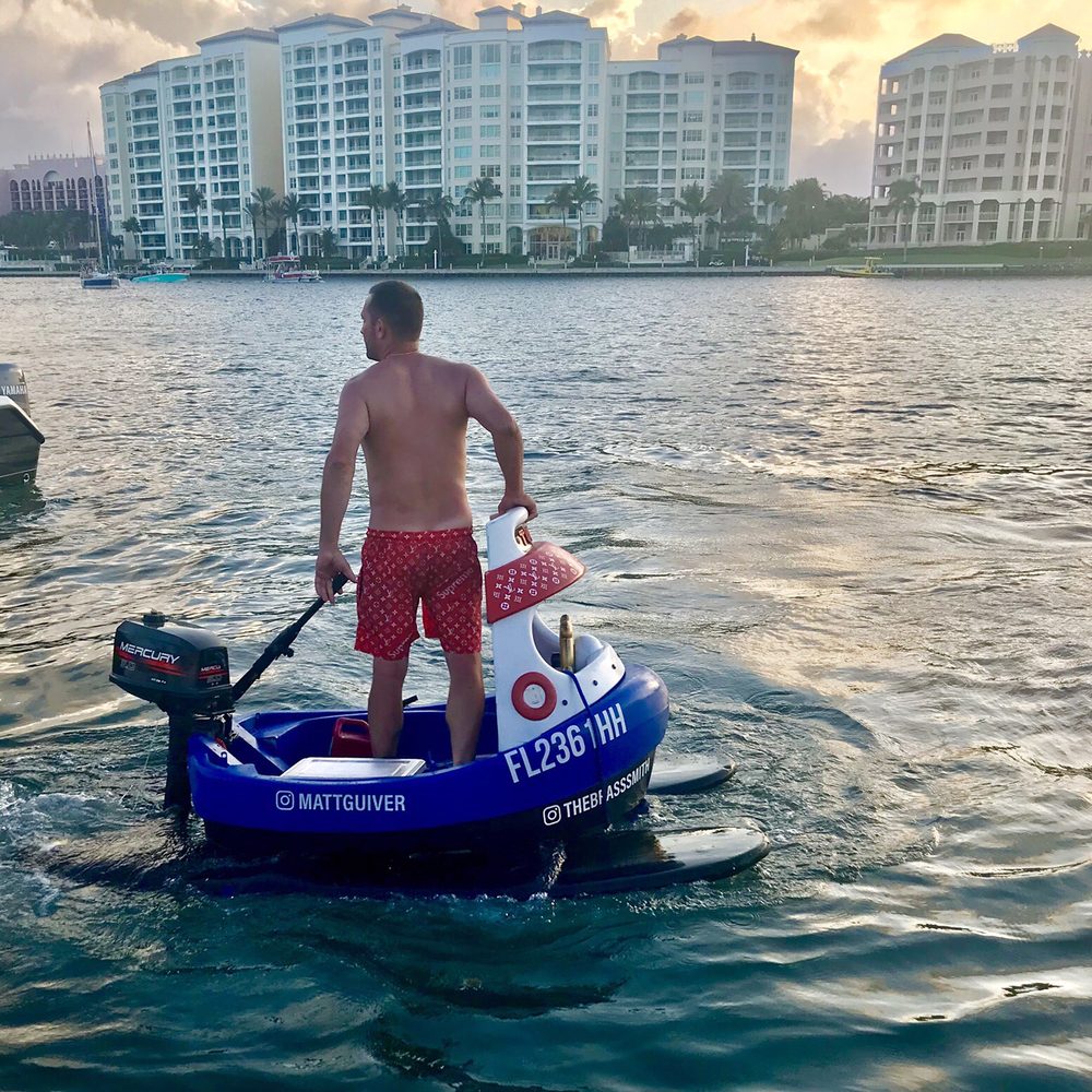 Boca Bash - Thomas & Friends! Boca Bash 2019~ - Festivals Near Me - Boca Raton, Florida