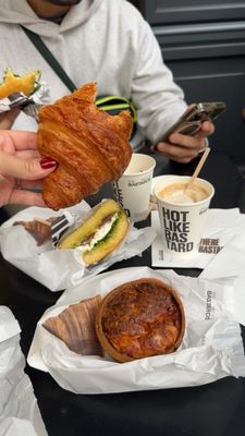 The French Bastards by null