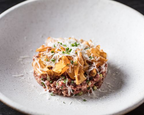 Library of Distilled Spirits by null