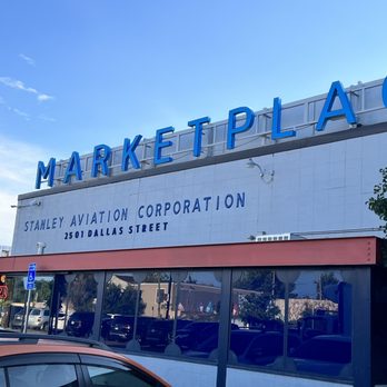Stanley Marketplace - Food Court Near Me - Aurora, Colorado Stanley Marketplace - Food Court Near Me - Aurora, Colorado