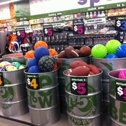Five Below